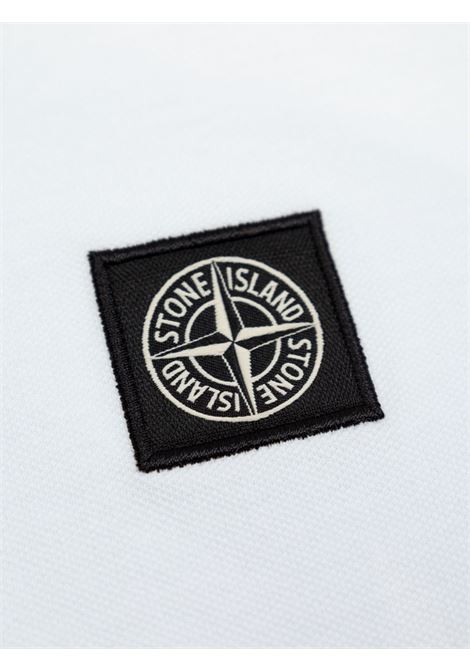 T-shirt Stone Island Kids STONE ISLAND | T-SHIRT E POLO | 2100001 S0018V1001